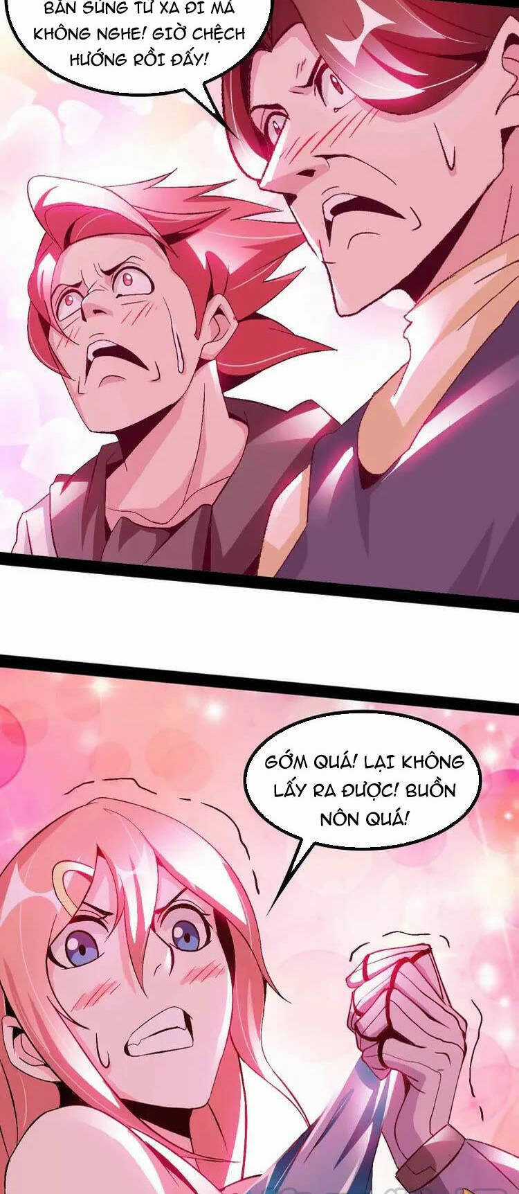 Đại Thiên Tài Bất Khả Chiến Bại Chính Là Ta Chương 127 trang 28