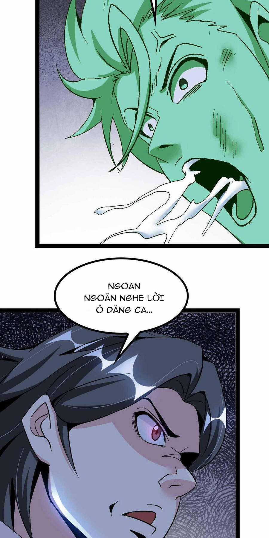 Đại Thiên Tài Bất Khả Chiến Bại Chính Là Ta Chương 128 trang 13