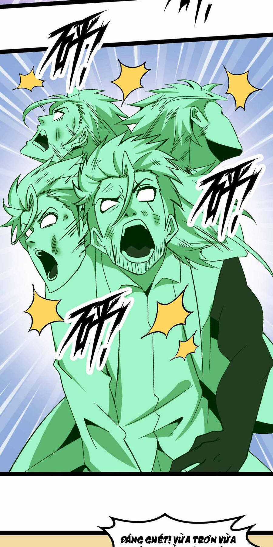 Đại Thiên Tài Bất Khả Chiến Bại Chính Là Ta Chương 128 trang 15