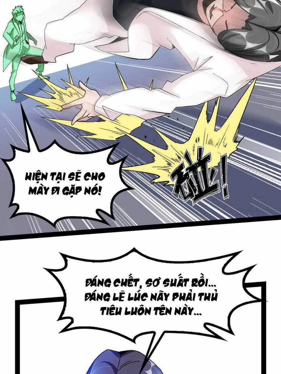 Đại Thiên Tài Bất Khả Chiến Bại Chính Là Ta Chương 128 trang 34