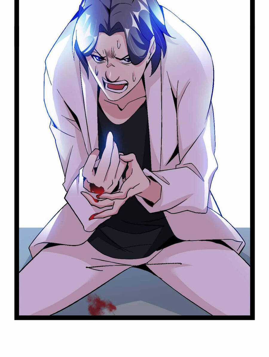 Đại Thiên Tài Bất Khả Chiến Bại Chính Là Ta Chương 128 trang 35