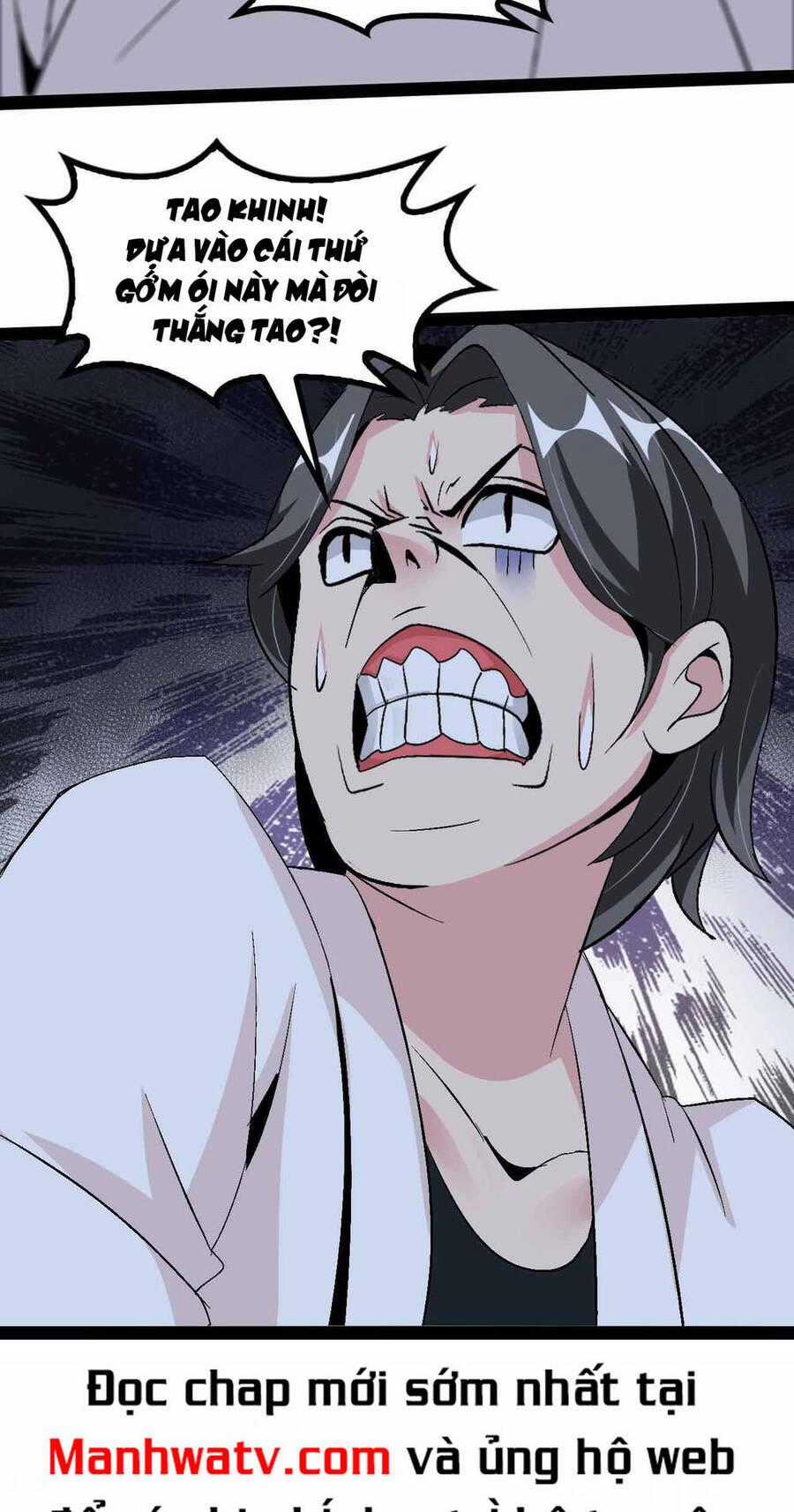 Đại Thiên Tài Bất Khả Chiến Bại Chính Là Ta Chương 128 trang 39