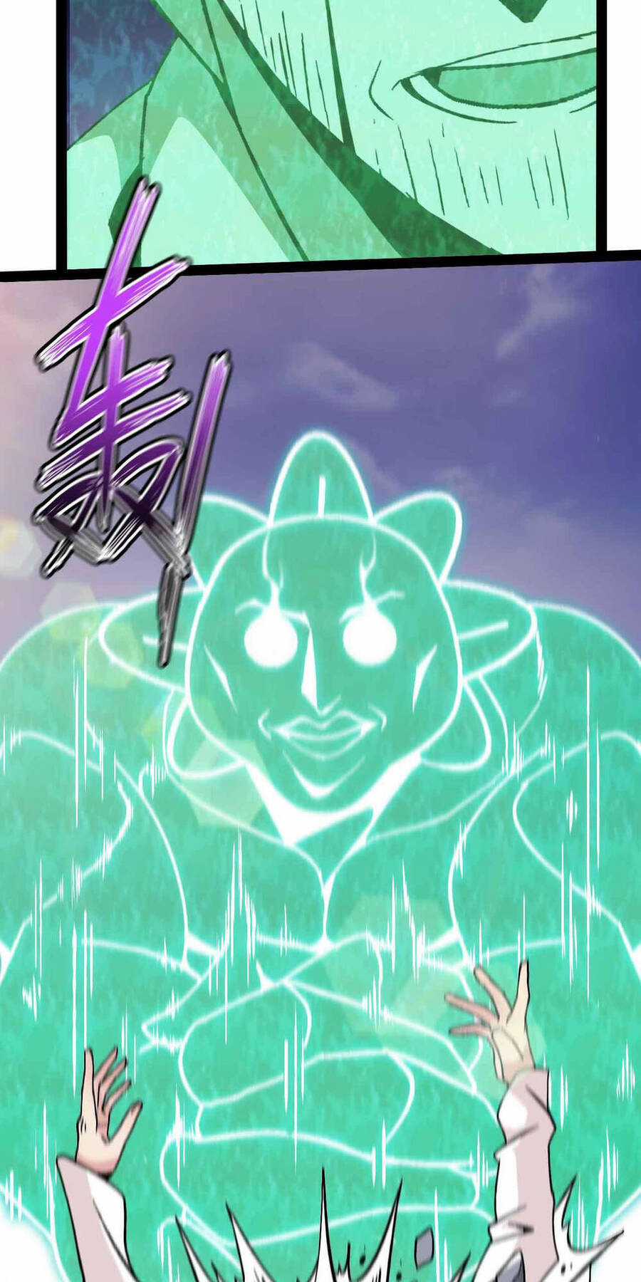 Đại Thiên Tài Bất Khả Chiến Bại Chính Là Ta Chương 129 trang 14