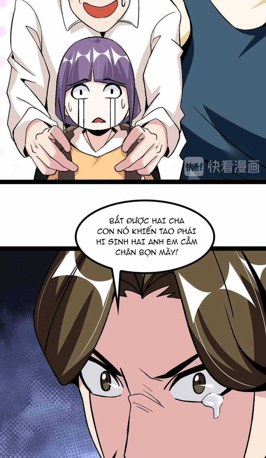 Đại Thiên Tài Bất Khả Chiến Bại Chính Là Ta Chương 129 trang 23