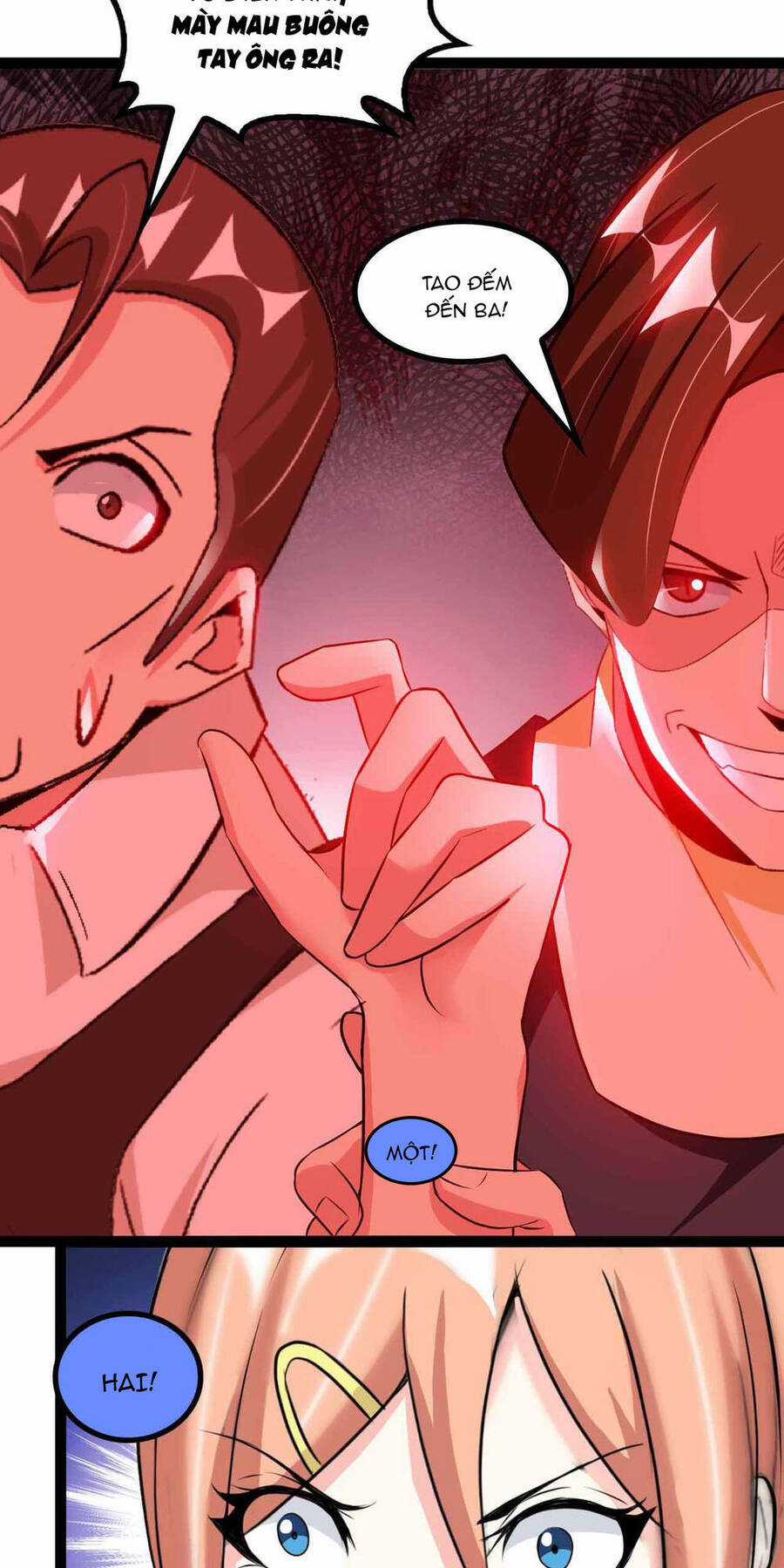 Đại Thiên Tài Bất Khả Chiến Bại Chính Là Ta Chương 129 trang 31