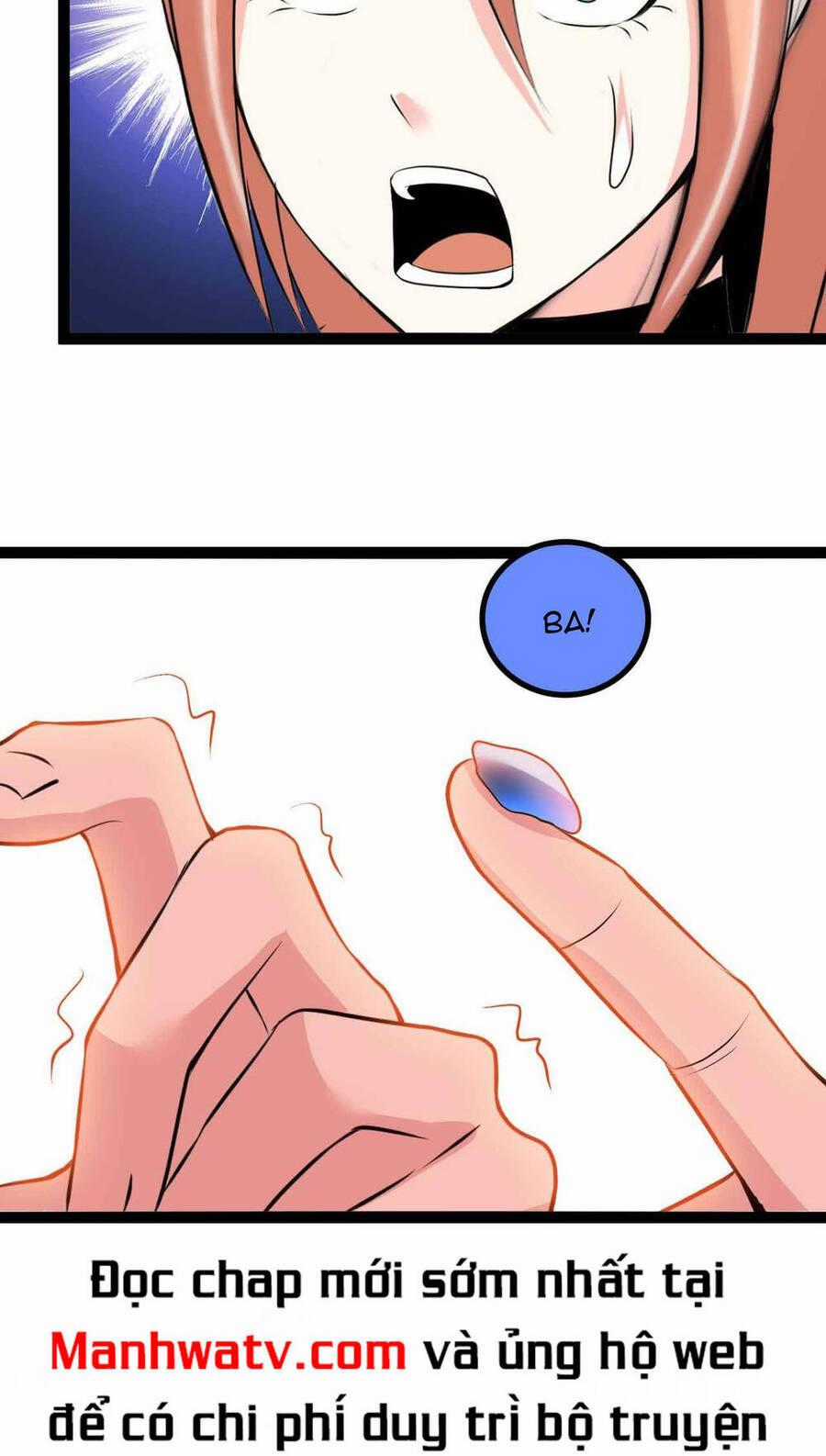 Đại Thiên Tài Bất Khả Chiến Bại Chính Là Ta Chương 129 trang 32