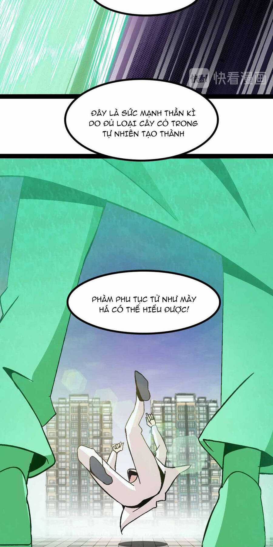 Đại Thiên Tài Bất Khả Chiến Bại Chính Là Ta Chương 129 trang 7