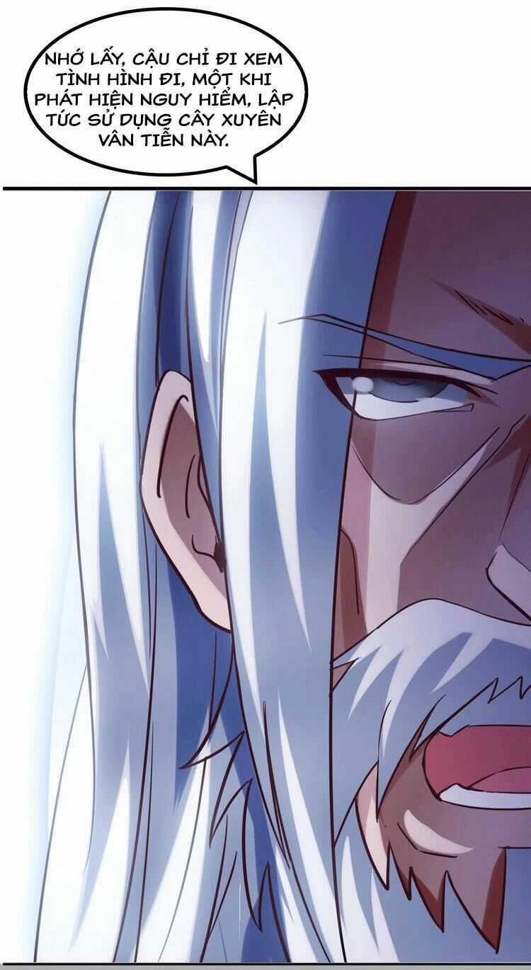 Đại Thiên Tài Bất Khả Chiến Bại Chính Là Ta Chương 13 trang 16