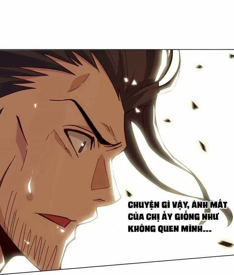 Đại Thiên Tài Bất Khả Chiến Bại Chính Là Ta Chương 13 trang 21