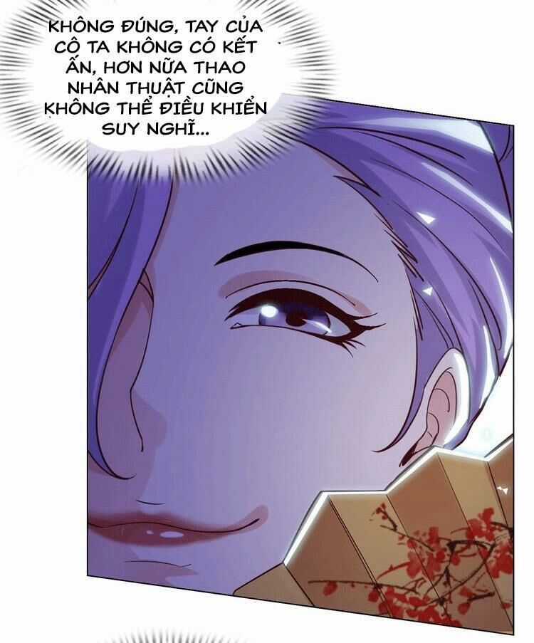 Đại Thiên Tài Bất Khả Chiến Bại Chính Là Ta Chương 13 trang 23