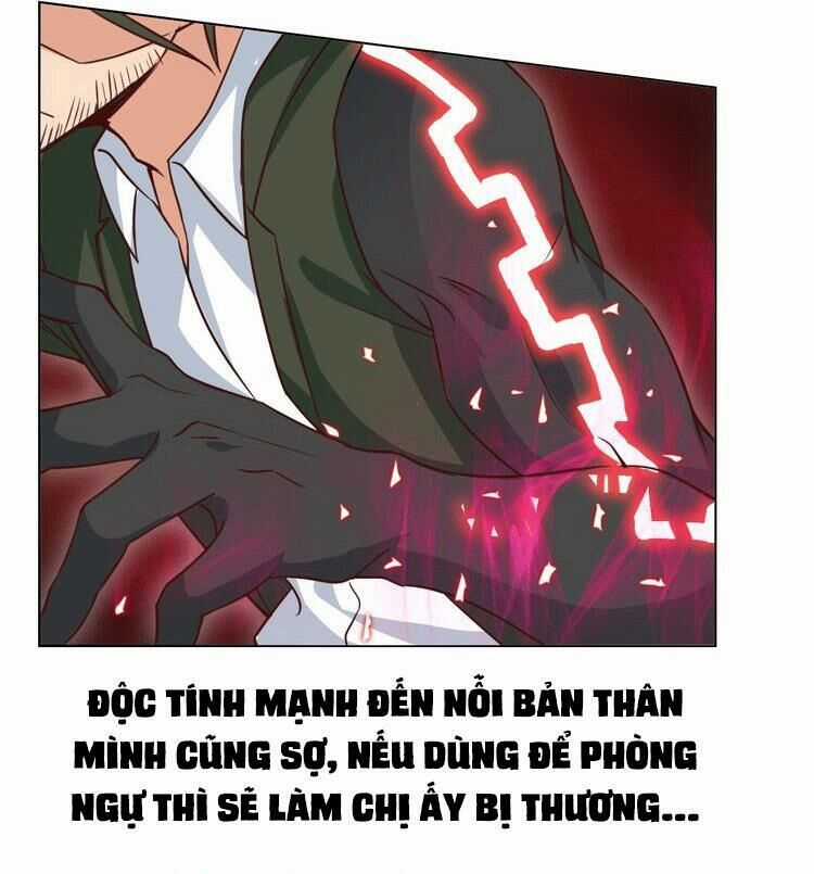 Đại Thiên Tài Bất Khả Chiến Bại Chính Là Ta Chương 13 trang 25