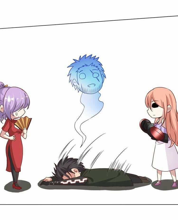 Đại Thiên Tài Bất Khả Chiến Bại Chính Là Ta Chương 13 trang 27