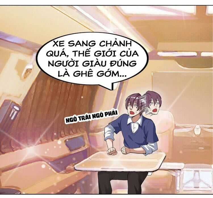 Đại Thiên Tài Bất Khả Chiến Bại Chính Là Ta Chương 13 trang 29