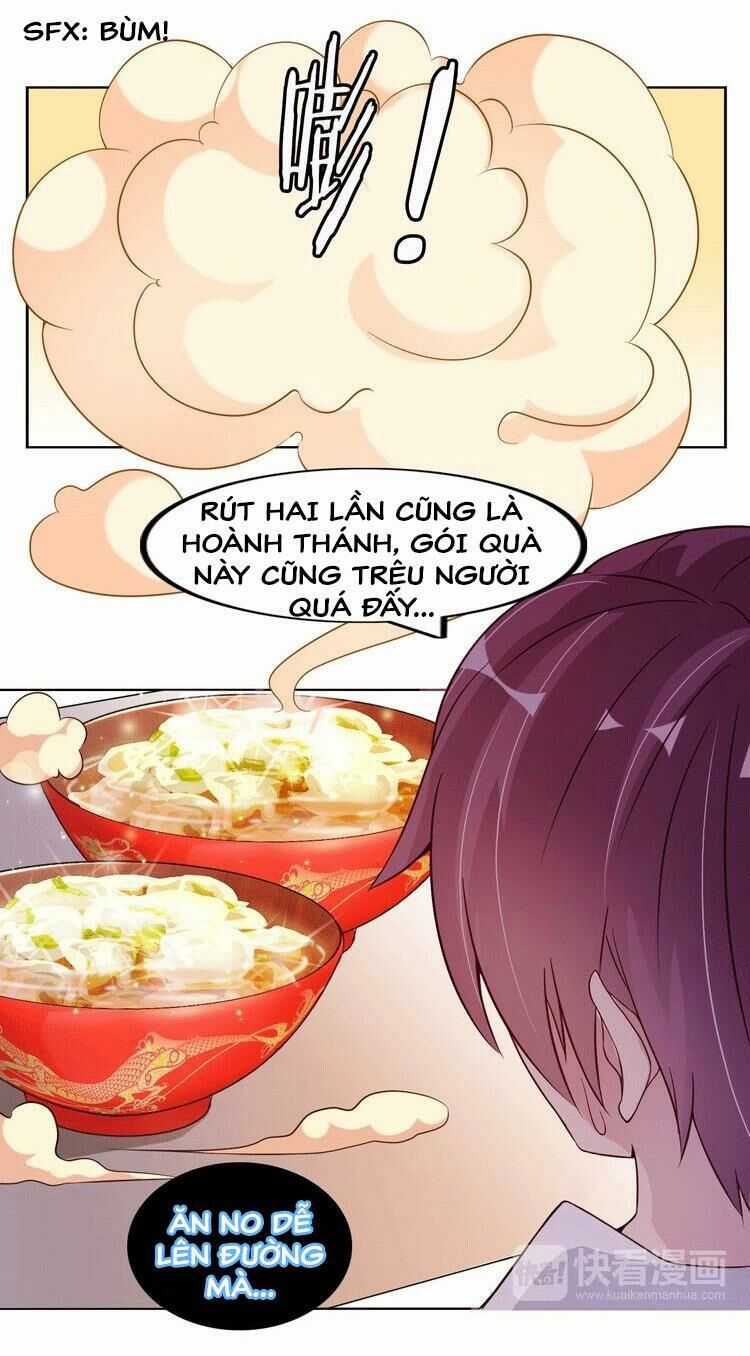 Đại Thiên Tài Bất Khả Chiến Bại Chính Là Ta Chương 13 trang 32