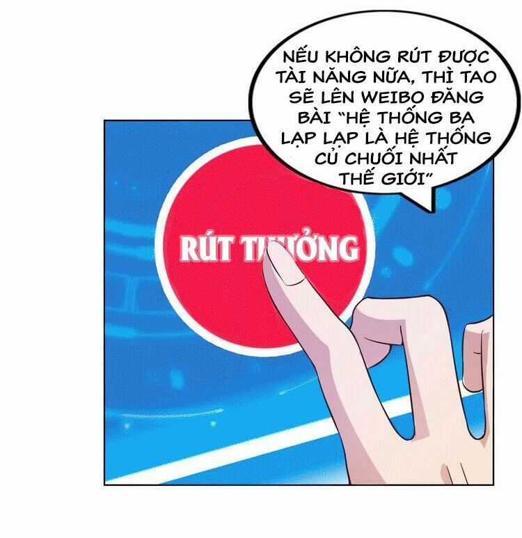 Đại Thiên Tài Bất Khả Chiến Bại Chính Là Ta Chương 13 trang 33