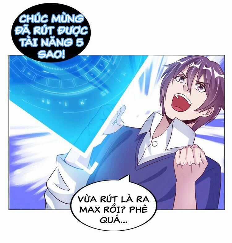 Đại Thiên Tài Bất Khả Chiến Bại Chính Là Ta Chương 13 trang 34