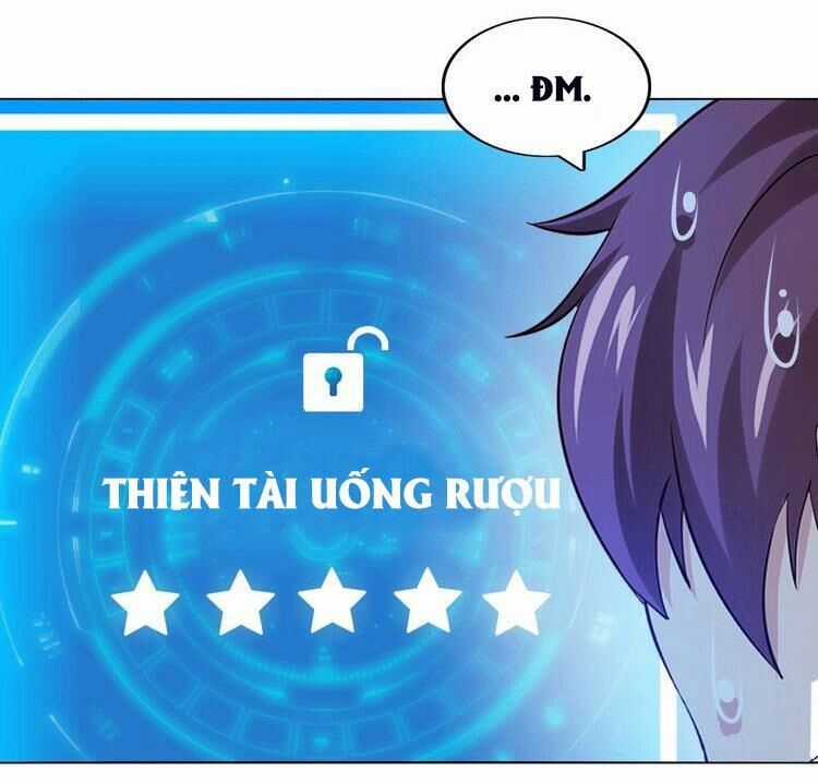 Đại Thiên Tài Bất Khả Chiến Bại Chính Là Ta Chương 13 trang 35