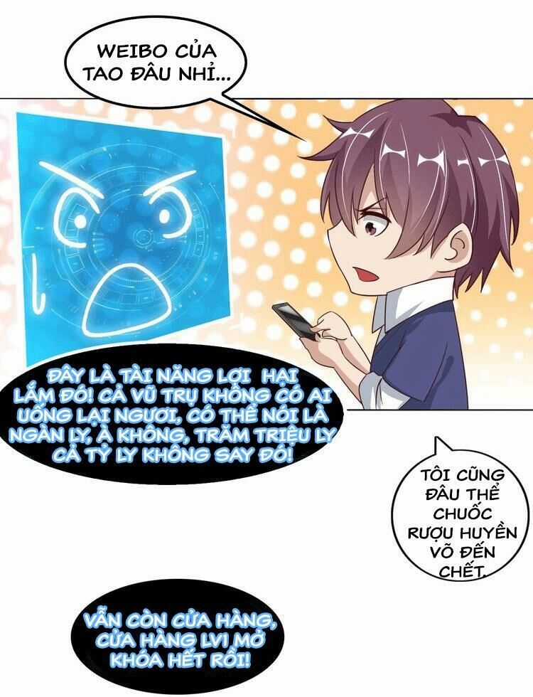 Đại Thiên Tài Bất Khả Chiến Bại Chính Là Ta Chương 13 trang 36