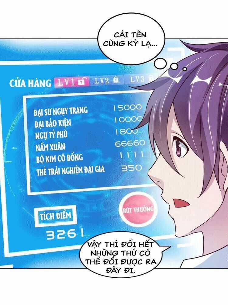 Đại Thiên Tài Bất Khả Chiến Bại Chính Là Ta Chương 13 trang 37