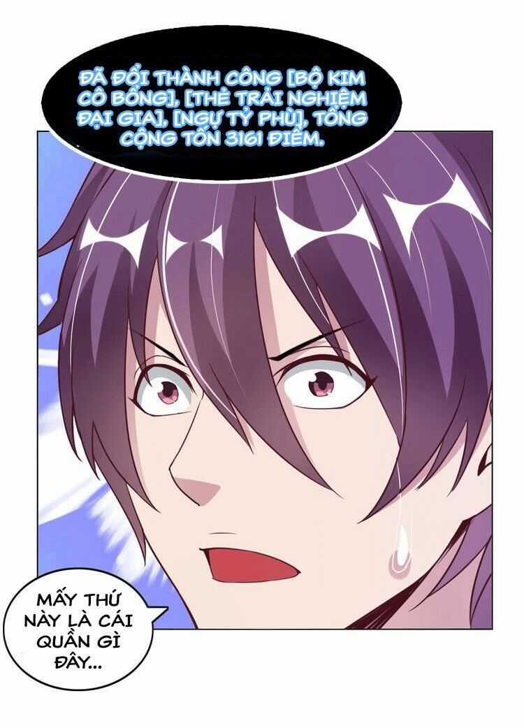 Đại Thiên Tài Bất Khả Chiến Bại Chính Là Ta Chương 13 trang 38