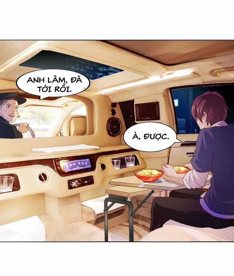 Đại Thiên Tài Bất Khả Chiến Bại Chính Là Ta Chương 13 trang 39