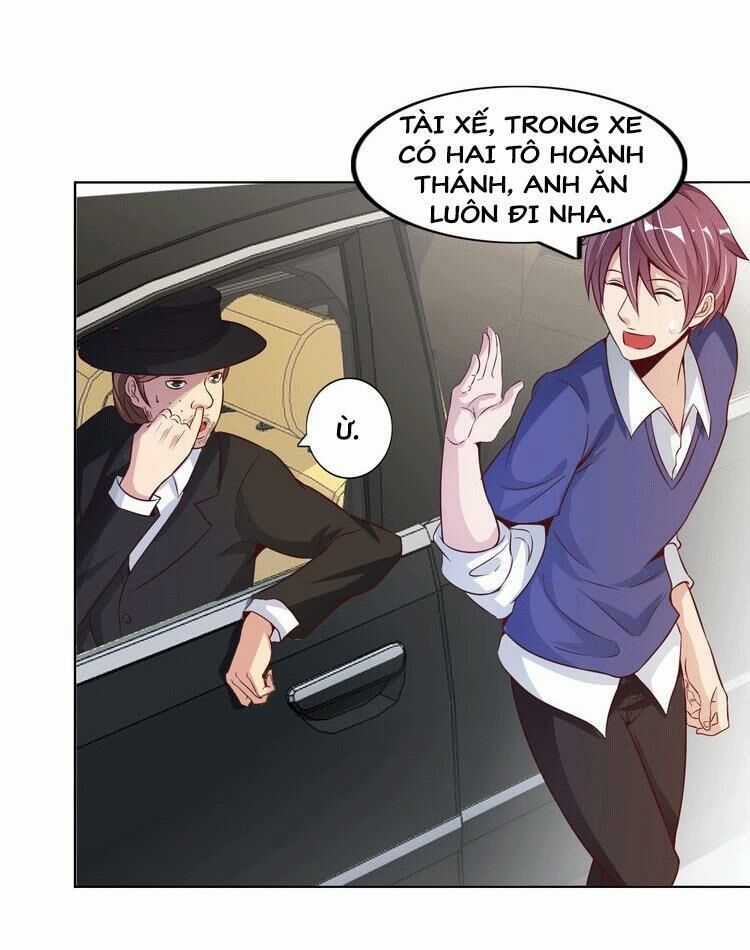 Đại Thiên Tài Bất Khả Chiến Bại Chính Là Ta Chương 13 trang 40