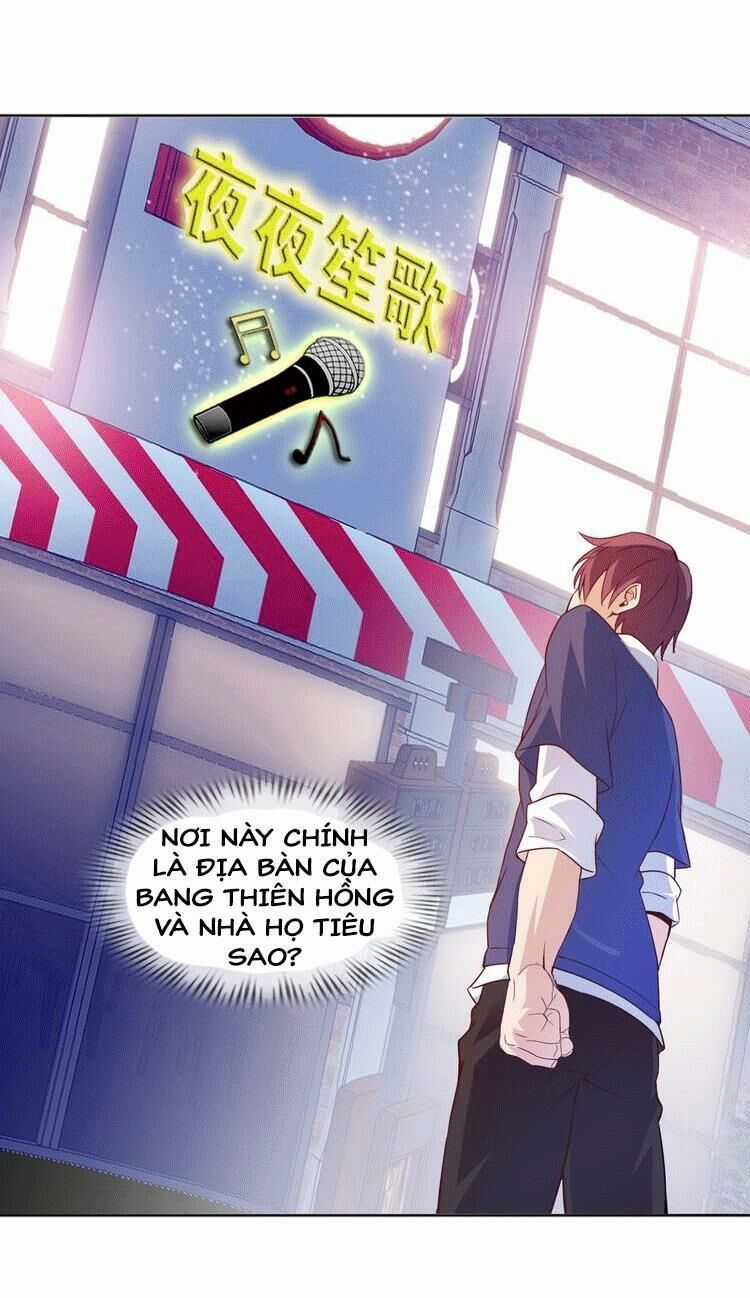 Đại Thiên Tài Bất Khả Chiến Bại Chính Là Ta Chương 13 trang 41