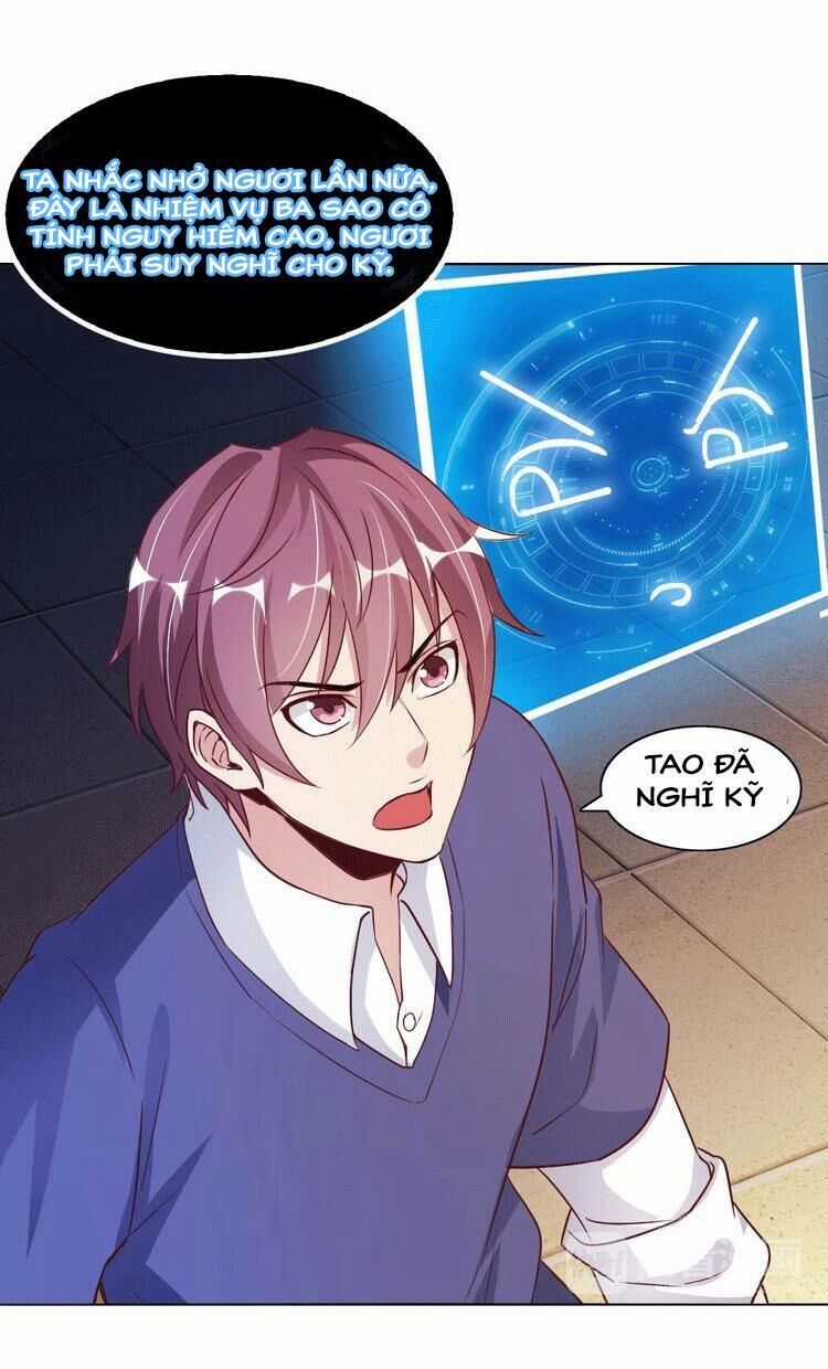 Đại Thiên Tài Bất Khả Chiến Bại Chính Là Ta Chương 13 trang 42