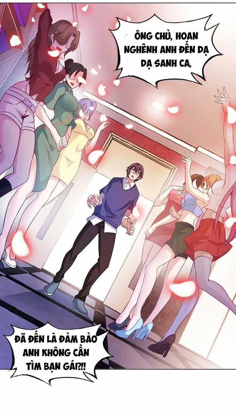 Đại Thiên Tài Bất Khả Chiến Bại Chính Là Ta Chương 13 trang 45