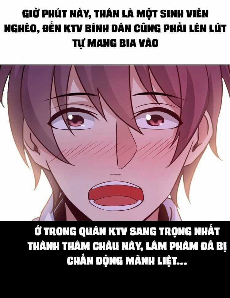 Đại Thiên Tài Bất Khả Chiến Bại Chính Là Ta Chương 13 trang 46