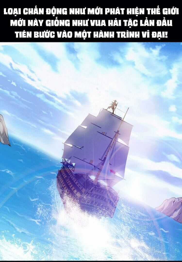 Đại Thiên Tài Bất Khả Chiến Bại Chính Là Ta Chương 13 trang 47