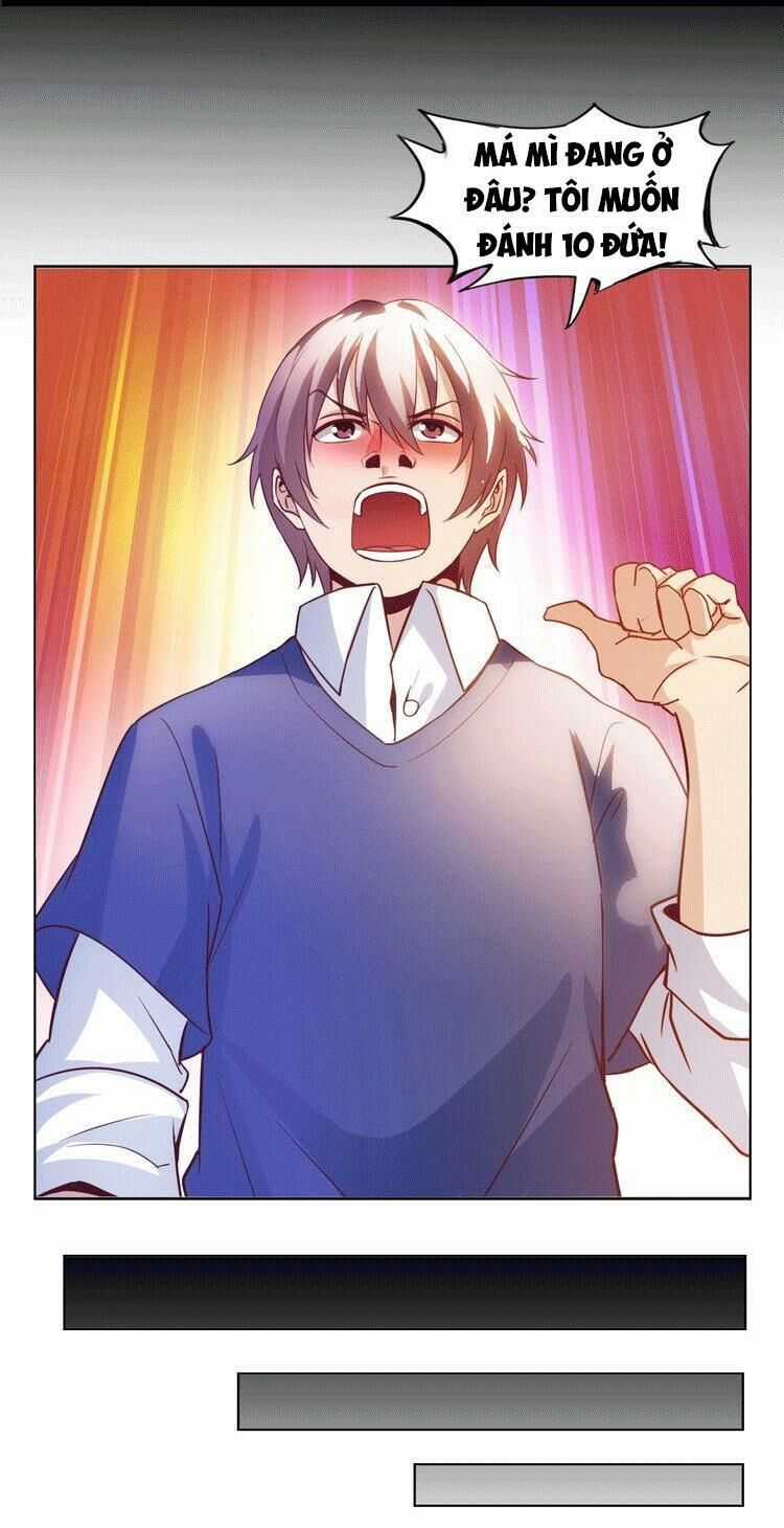 Đại Thiên Tài Bất Khả Chiến Bại Chính Là Ta Chương 13 trang 51