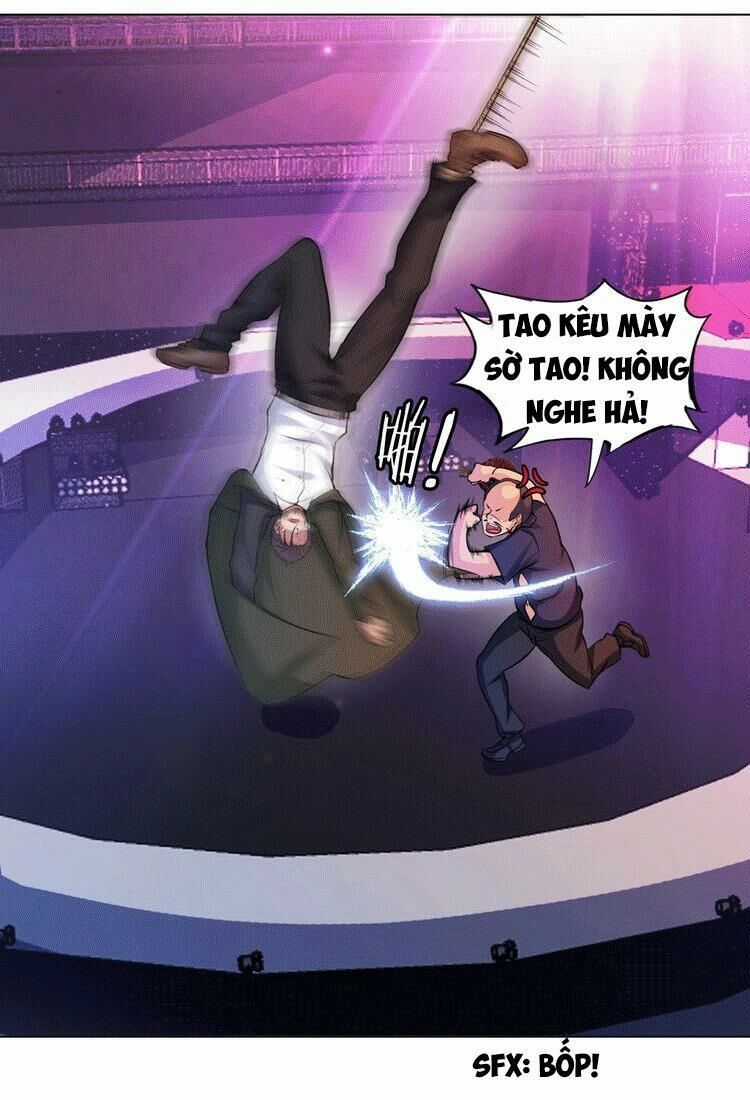 Đại Thiên Tài Bất Khả Chiến Bại Chính Là Ta Chương 13 trang 52