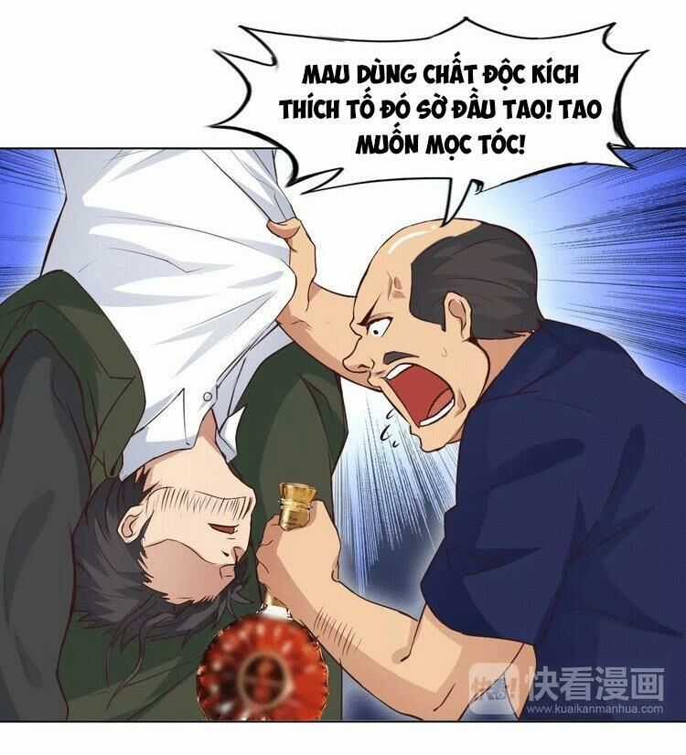 Đại Thiên Tài Bất Khả Chiến Bại Chính Là Ta Chương 13 trang 54