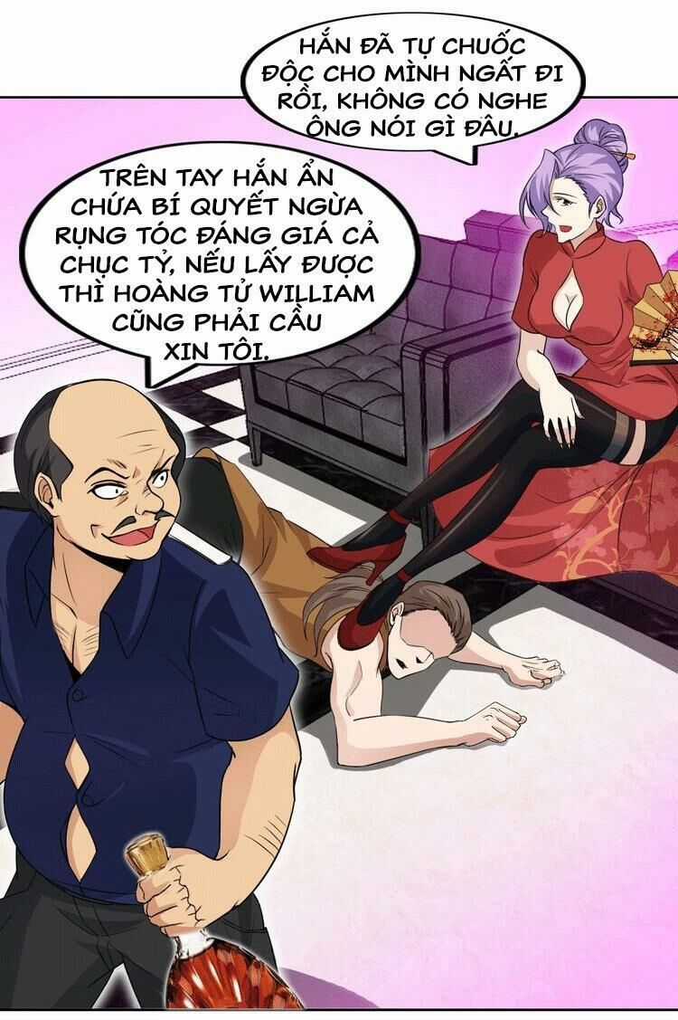 Đại Thiên Tài Bất Khả Chiến Bại Chính Là Ta Chương 13 trang 55