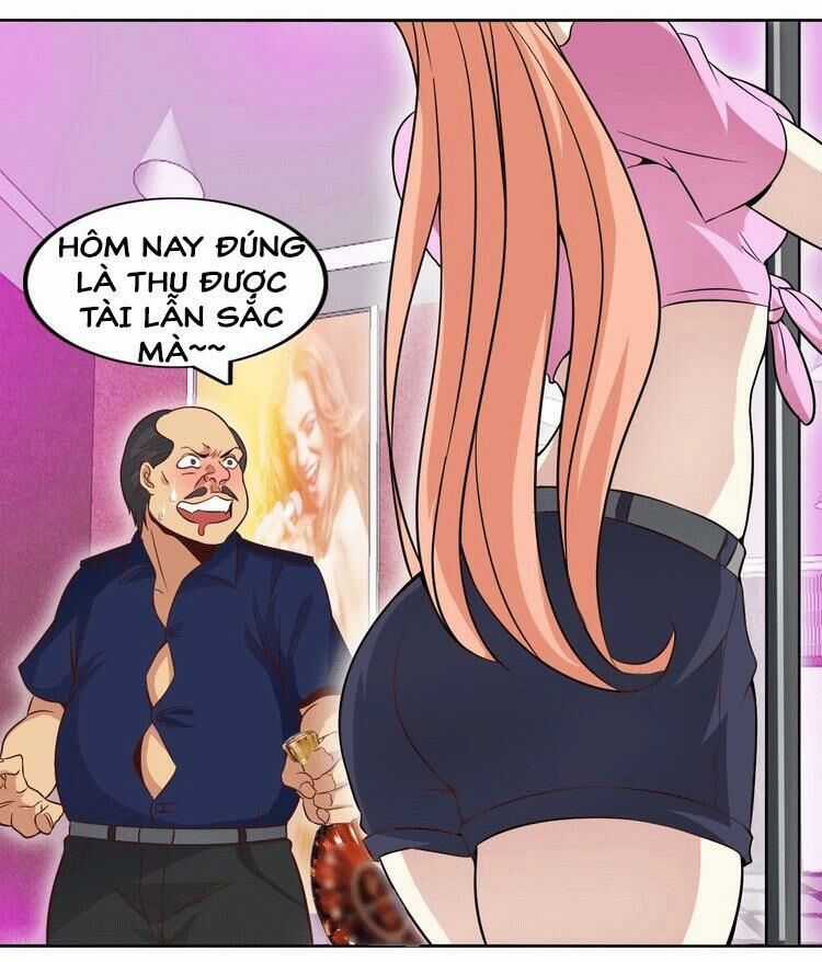 Đại Thiên Tài Bất Khả Chiến Bại Chính Là Ta Chương 13 trang 56