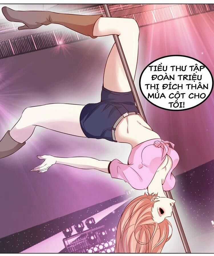 Đại Thiên Tài Bất Khả Chiến Bại Chính Là Ta Chương 13 trang 57