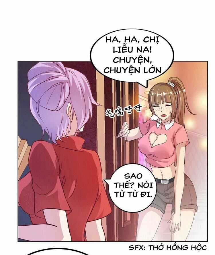 Đại Thiên Tài Bất Khả Chiến Bại Chính Là Ta Chương 13 trang 62