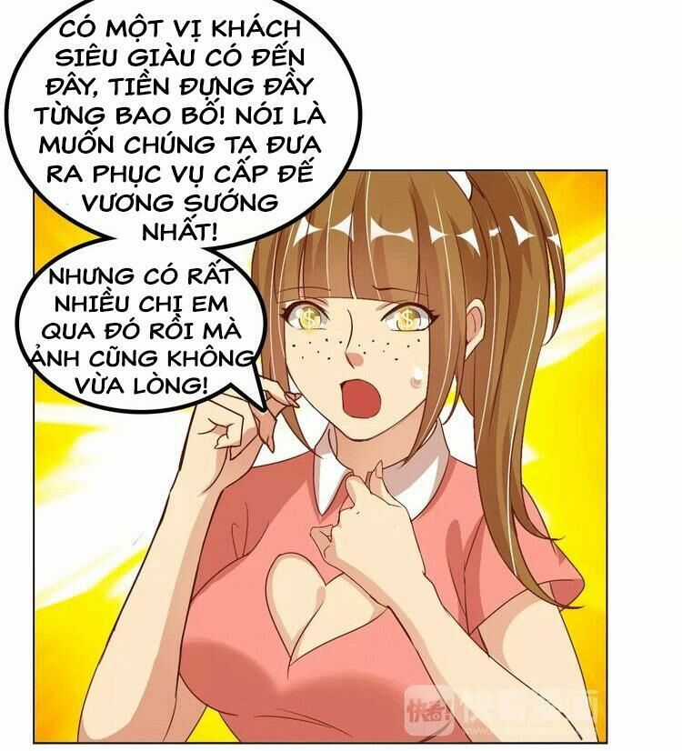 Đại Thiên Tài Bất Khả Chiến Bại Chính Là Ta Chương 13 trang 63