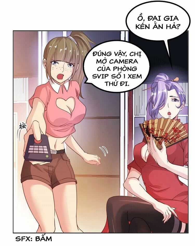 Đại Thiên Tài Bất Khả Chiến Bại Chính Là Ta Chương 13 trang 64