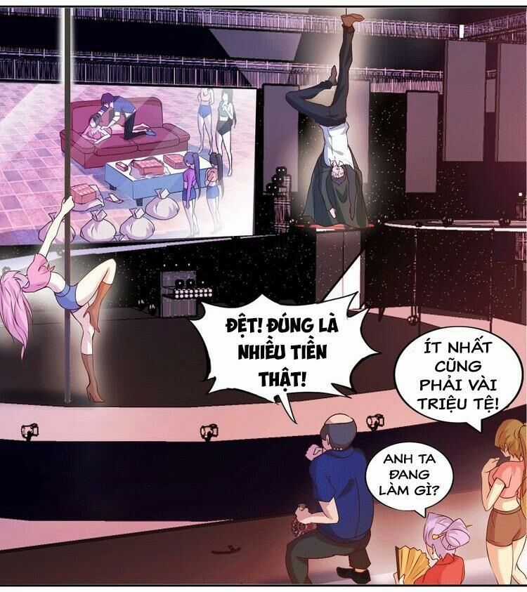 Đại Thiên Tài Bất Khả Chiến Bại Chính Là Ta Chương 13 trang 65