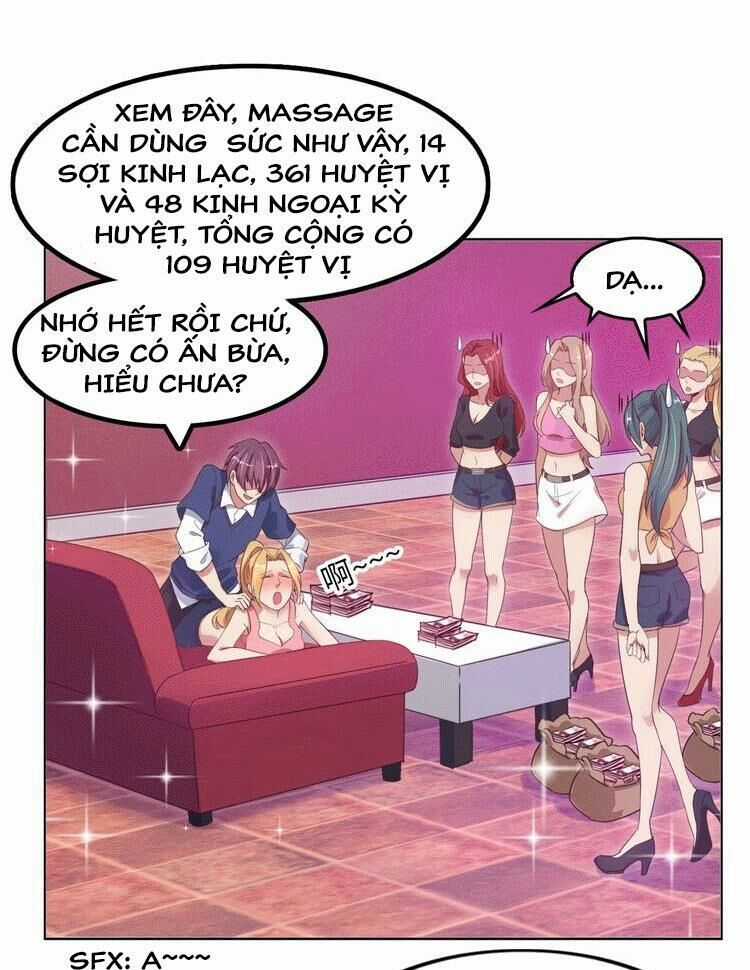 Đại Thiên Tài Bất Khả Chiến Bại Chính Là Ta Chương 13 trang 66