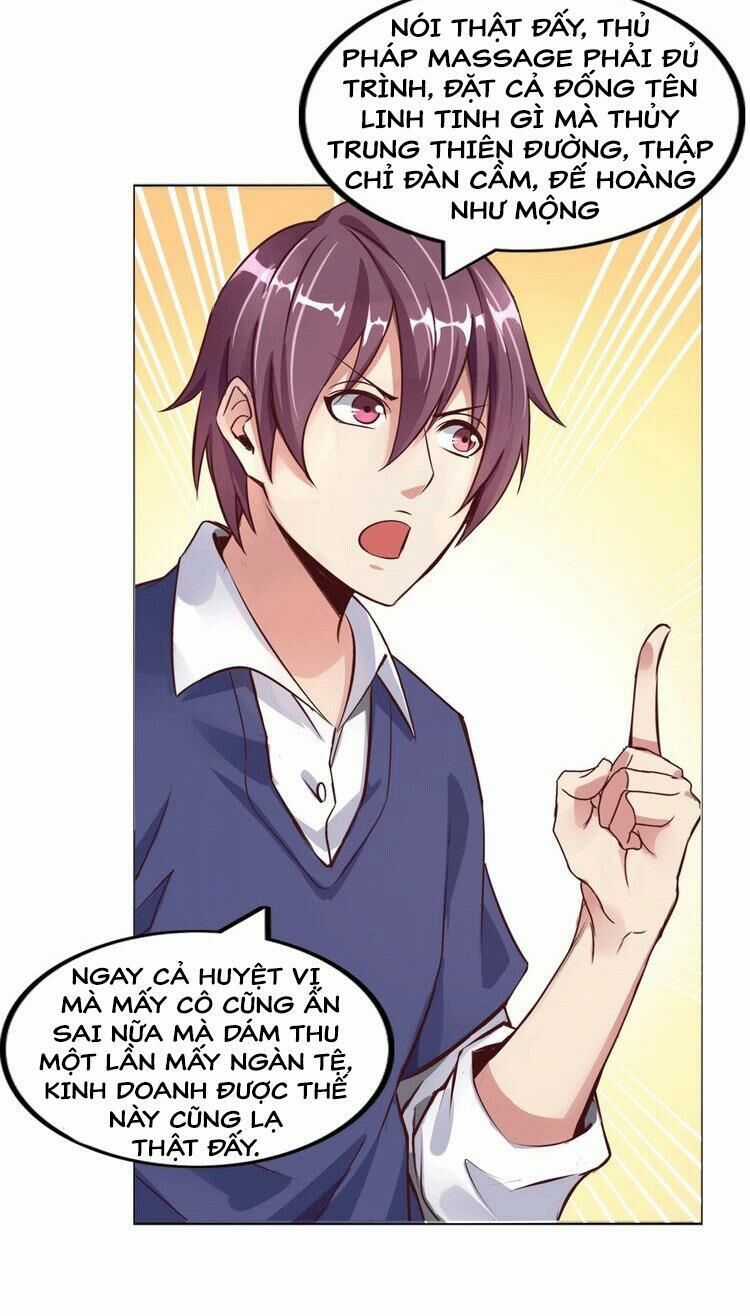 Đại Thiên Tài Bất Khả Chiến Bại Chính Là Ta Chương 13 trang 67