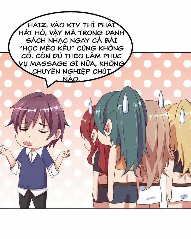 Đại Thiên Tài Bất Khả Chiến Bại Chính Là Ta Chương 13 trang 68