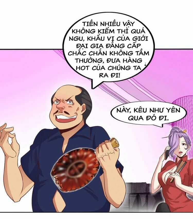 Đại Thiên Tài Bất Khả Chiến Bại Chính Là Ta Chương 13 trang 69