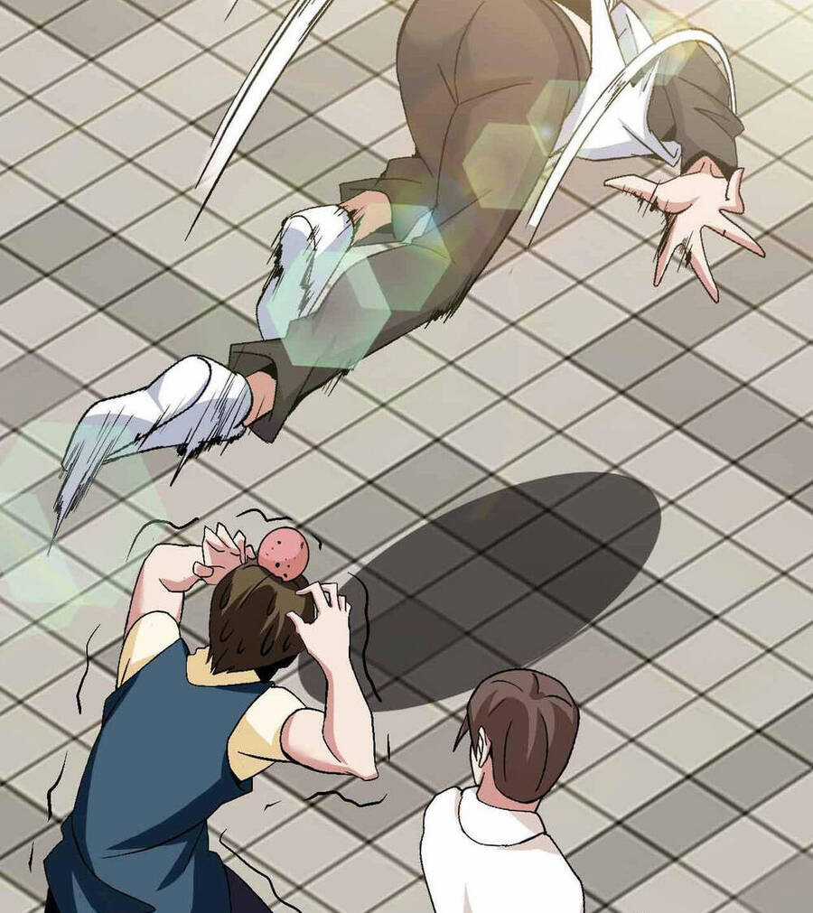 Đại Thiên Tài Bất Khả Chiến Bại Chính Là Ta Chương 130 trang 10