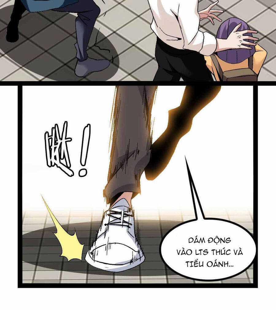 Đại Thiên Tài Bất Khả Chiến Bại Chính Là Ta Chương 130 trang 11