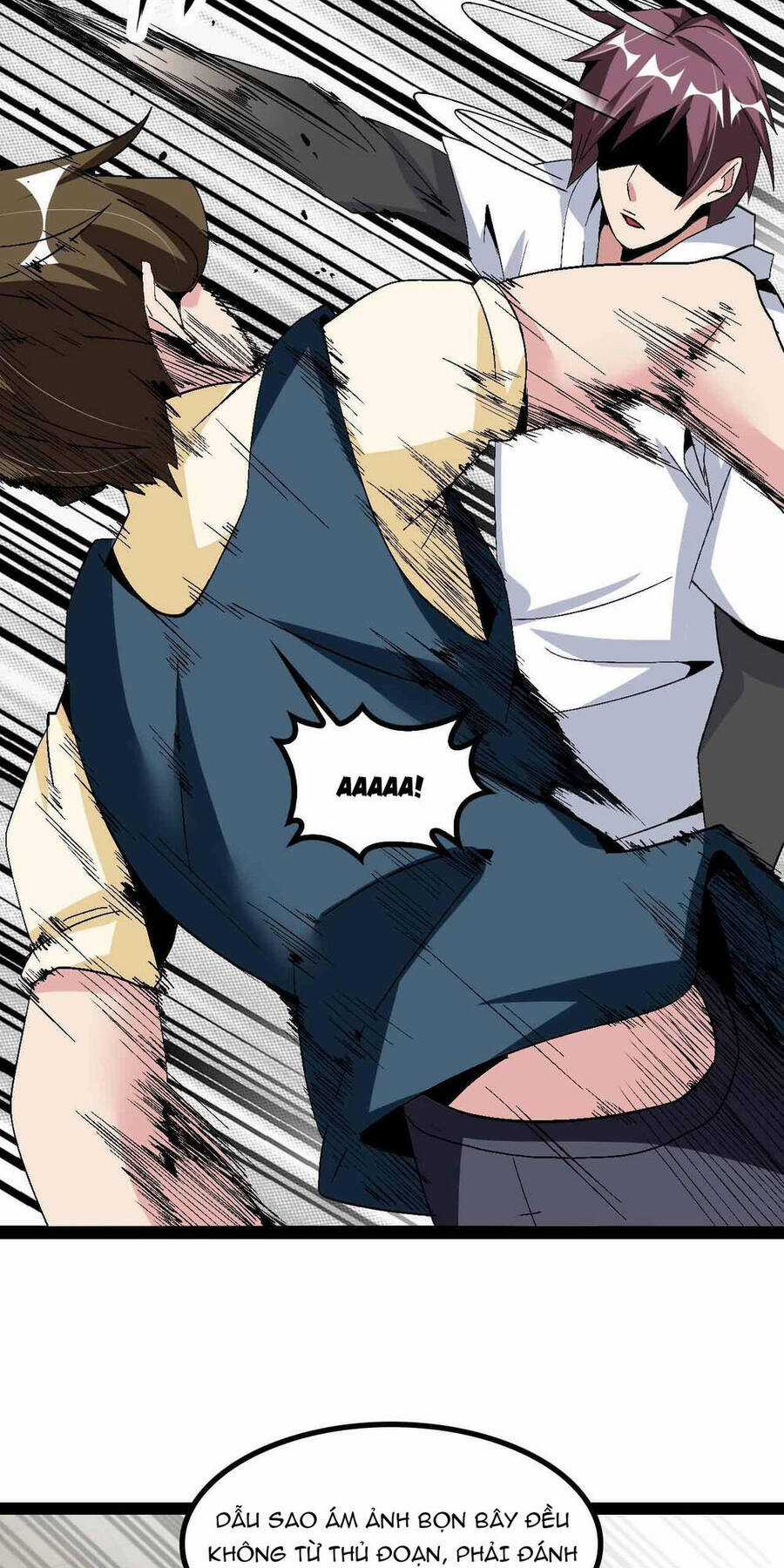 Đại Thiên Tài Bất Khả Chiến Bại Chính Là Ta Chương 130 trang 15