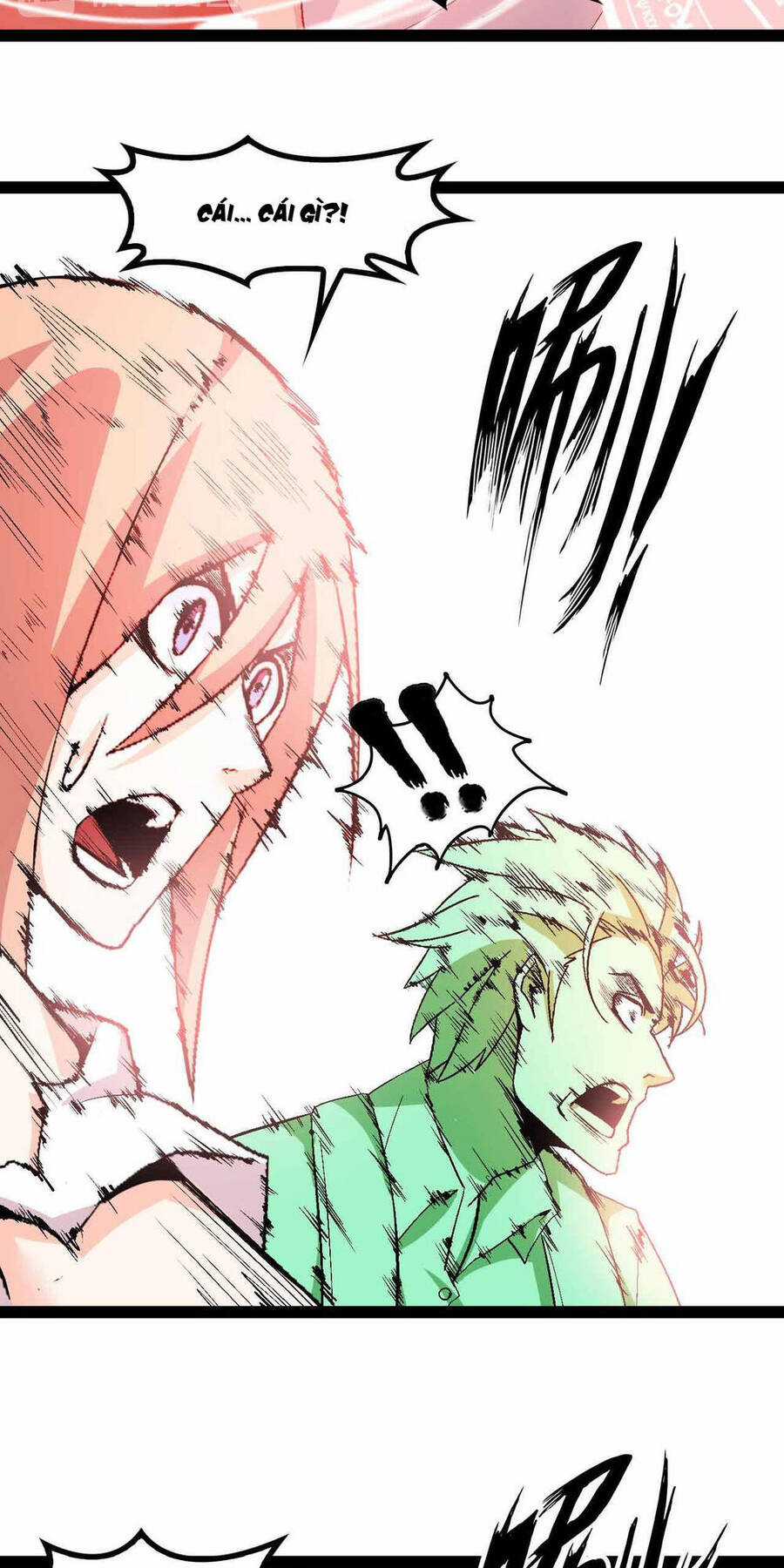 Đại Thiên Tài Bất Khả Chiến Bại Chính Là Ta Chương 130 trang 27