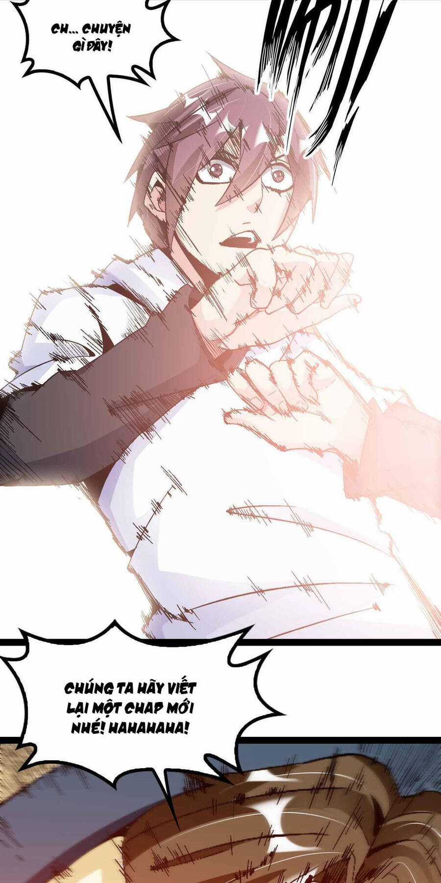 Đại Thiên Tài Bất Khả Chiến Bại Chính Là Ta Chương 130 trang 28